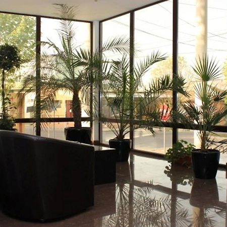 Hotel Anina تيشيرغيول المظهر الخارجي الصورة