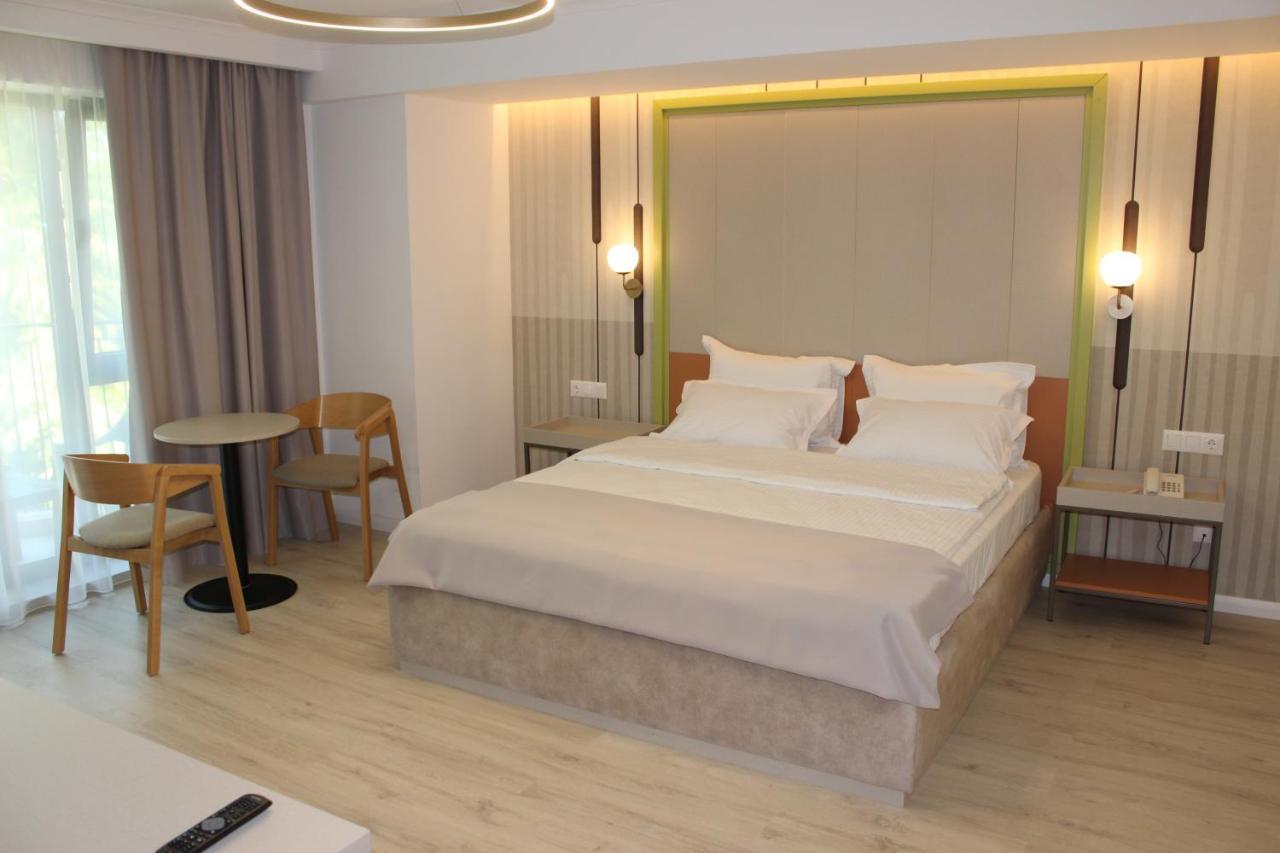 Hotel Anina تيشيرغيول المظهر الخارجي الصورة