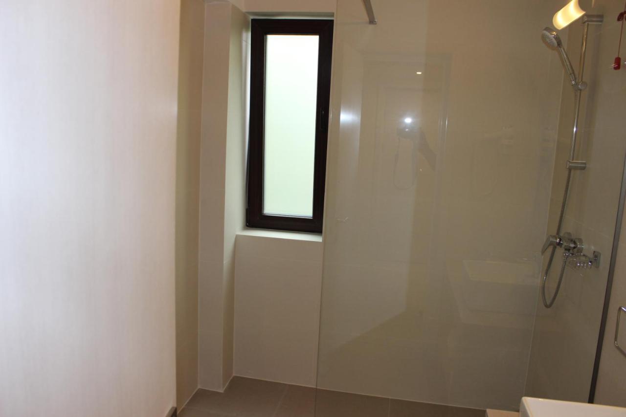 Hotel Anina تيشيرغيول المظهر الخارجي الصورة