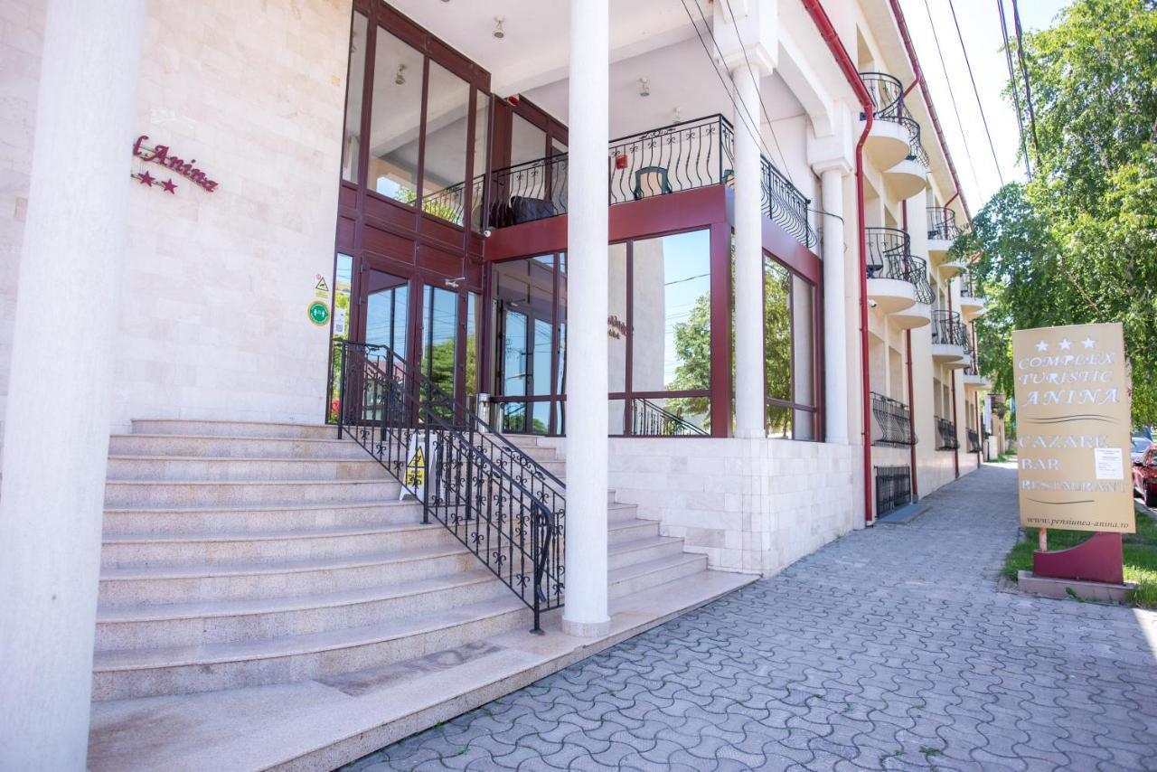 Hotel Anina تيشيرغيول المظهر الخارجي الصورة