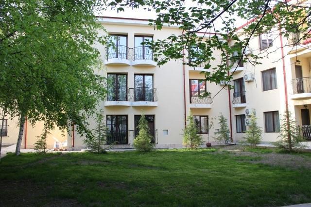 Hotel Anina تيشيرغيول المظهر الخارجي الصورة