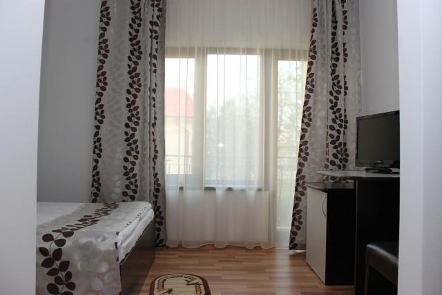Hotel Anina تيشيرغيول المظهر الخارجي الصورة