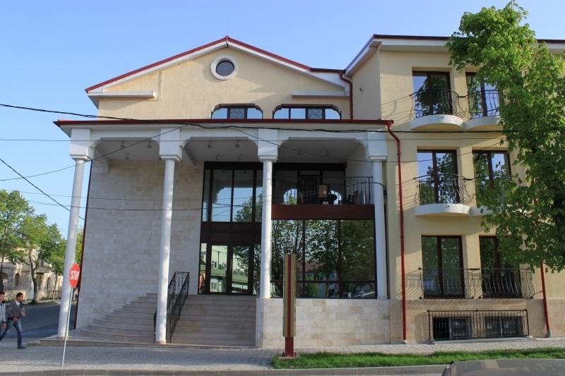 Hotel Anina تيشيرغيول المظهر الخارجي الصورة