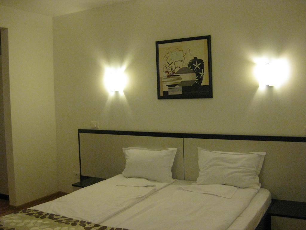 Hotel Anina تيشيرغيول الغرفة الصورة