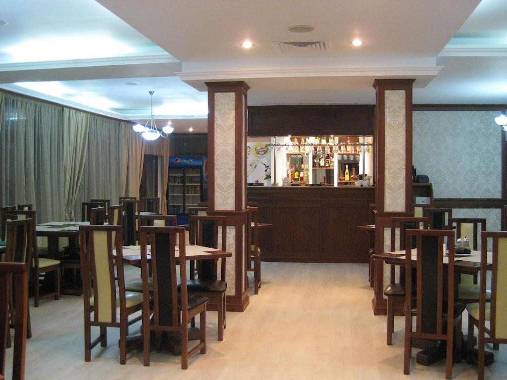 Hotel Anina تيشيرغيول المظهر الخارجي الصورة