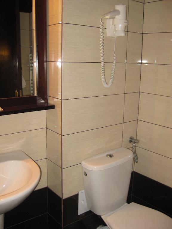 Hotel Anina تيشيرغيول المظهر الخارجي الصورة