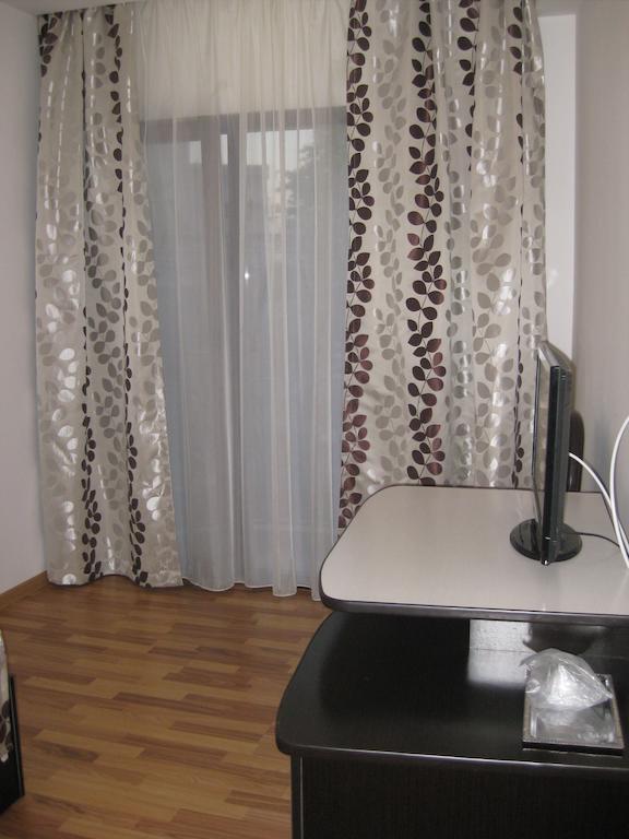 Hotel Anina تيشيرغيول المظهر الخارجي الصورة