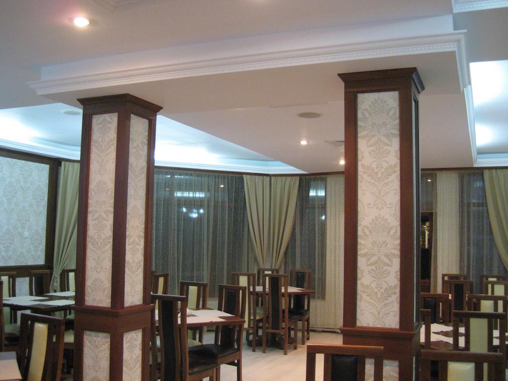 Hotel Anina تيشيرغيول المظهر الخارجي الصورة