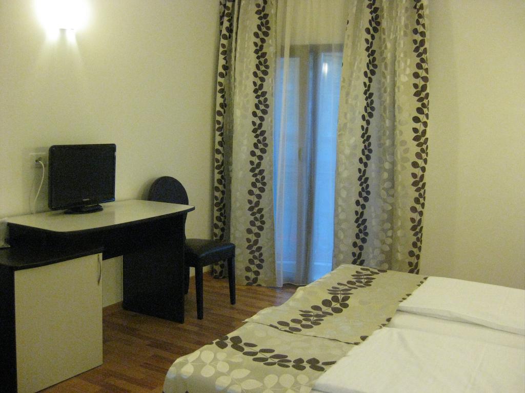 Hotel Anina تيشيرغيول الغرفة الصورة