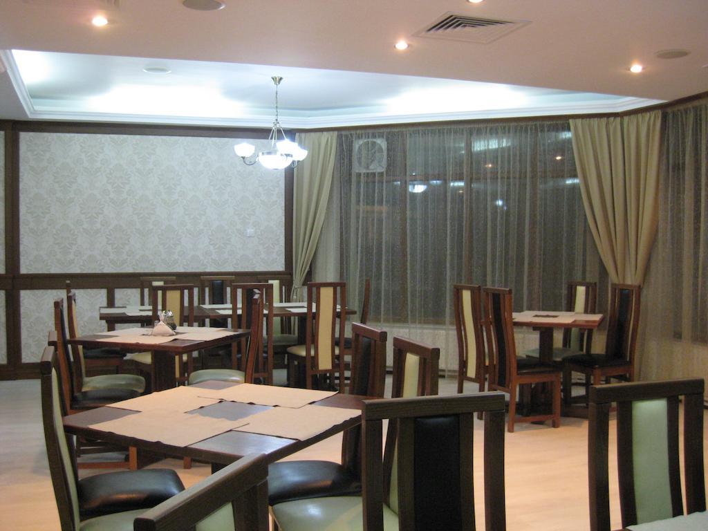 Hotel Anina تيشيرغيول المظهر الخارجي الصورة