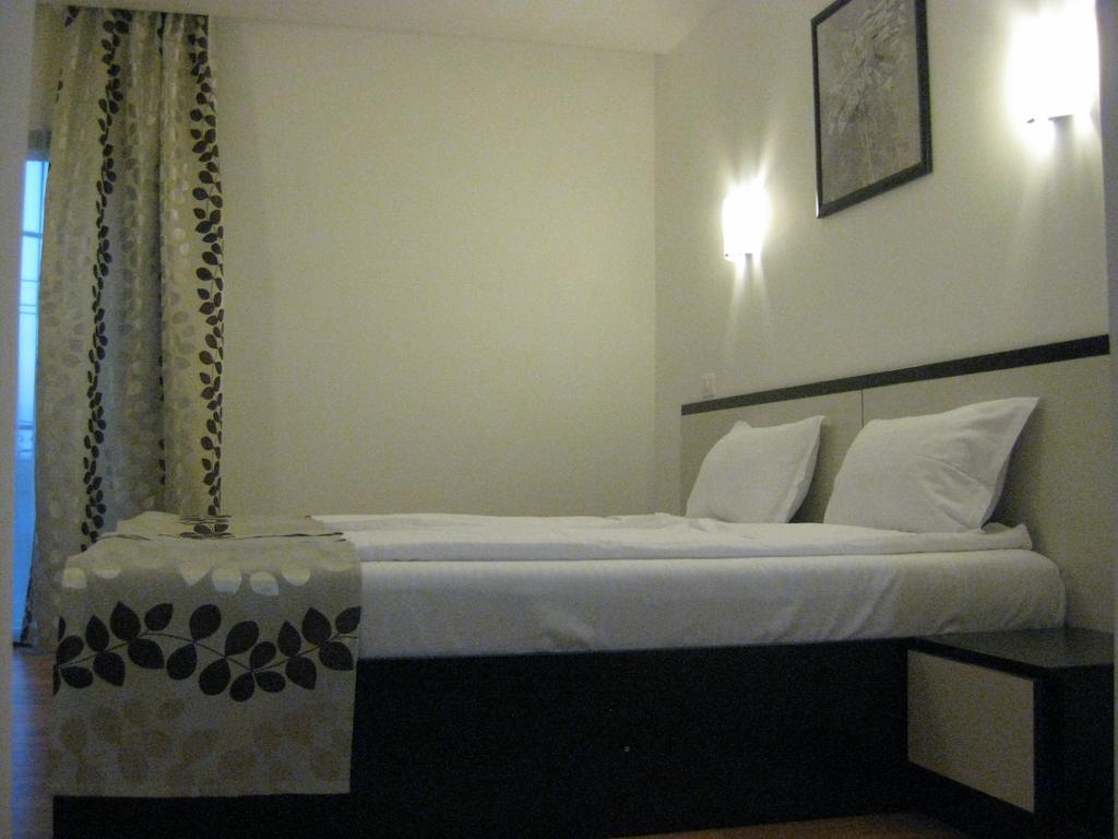 Hotel Anina تيشيرغيول الغرفة الصورة